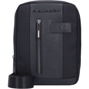 Piquadro Brief schoudertas 17 cm