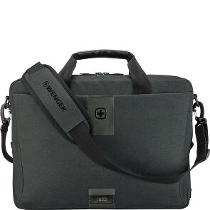 Wenger MX ECO Brief Koffer 42 cm Laptop compartiment Wenger MX ECO Brief Koffer 42 cm Laptop compartiment