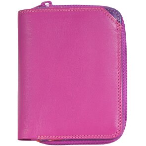 Mywalit Kleine Portemonnee Leren Portemonnee 10 cm
