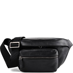 Bogner Calgary Fanny pack Leder 32 cm