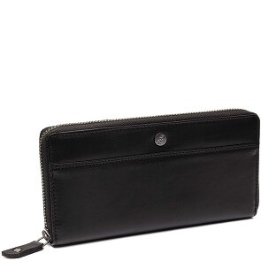 The Chesterfield Brand Livorno Portemonnee RFID-bescherming Leer 19 cm