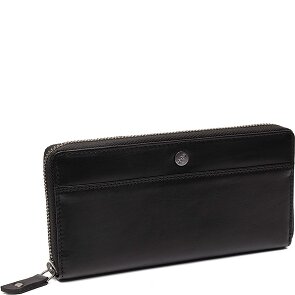 The Chesterfield Brand Livorno Portemonnee RFID-bescherming Leer 19 cm