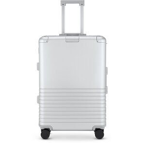 Kapten & Son Heathrow 4 wielen Trolley 69 cm Kapten & Son Heathrow 4 wielen Trolley 69 cm