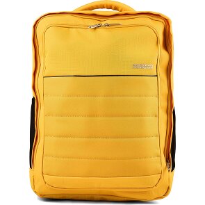 American Tourister Checkline-reisrugzakken met laptopvak van 40 cm