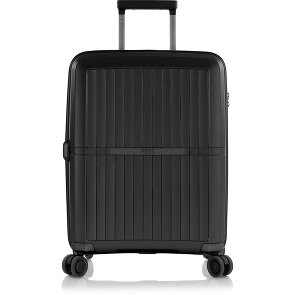 Heys AirLite 4 wielen Cabinewagen S 53 cm met uitbreidingsplooi Heys AirLite 4 wielen Cabinewagen S 53 cm met uitbreidingsplooi