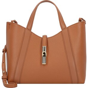Furla Goccia Shopper Tas S Leer 28 cm