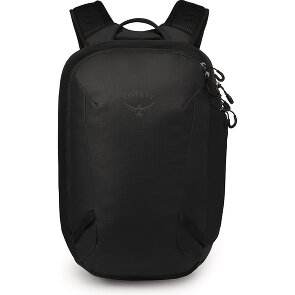 Osprey Transporter Dagrugzak 52 cm Laptopvak