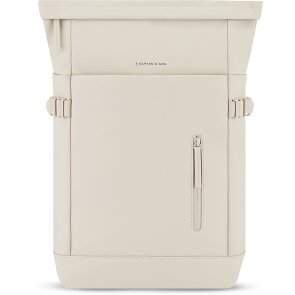 Kapten & Son Helsinki Dagrugzak 46 cm Laptop compartiment