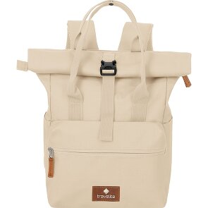 Travelite Basics Dagrugzak 37 cm Laptop compartiment