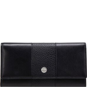 Maître Auen Diedburg Portemonnee RFID-bescherming Leer 18.5 cm Maître Auen Diedburg Portemonnee RFID-bescherming Leer 18.5 cm