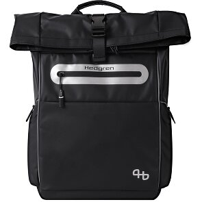 Hedgren Commute Bike Chain Fietsrugzak RFID-bescherming 53 cm