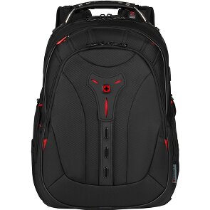 Wenger Pegasus Deluxe Ballistische Rugzak 47 cm laptopvak Wenger Pegasus Deluxe Ballistische Rugzak 47 cm laptopvak