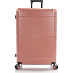 Heys Zen 4 wielen Trolley L 76 cm met uitbreidingsplooi