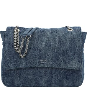 Replay Shopper Tas 36 cm