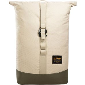 Tatonka City Rolltop rugzak 50 cm laptopvak