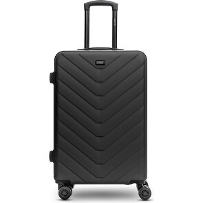 Redolz Essentials 07 MEDIUM 4 wielen Trolley 67 cm