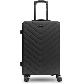 Redolz Essentials 07 MEDIUM 4 wielen Trolley 67 cm