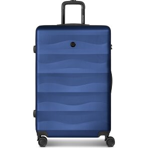 Smartbox Edition 03 4 wielen Trolley 75 cm