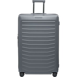 Porsche Design Roadster 4 Dubbele Wielen Trolley 82 cm Porsche Design Roadster 4 Dubbele Wielen Trolley 82 cm