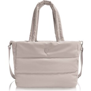 Heys Puffer Shopper Tas 43 cm Laptop compartiment