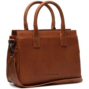 The Chesterfield Brand Garda Handtas Leer 30 cm