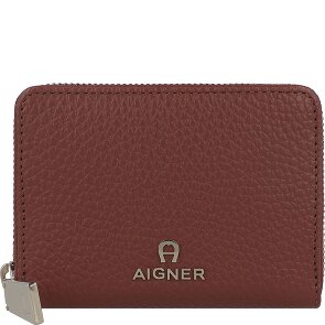 AIGNER Ivy Portemonnee RFID-bescherming Leer 11.5 cm