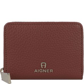 AIGNER Ivy Portemonnee RFID-bescherming Leer 11.5 cm