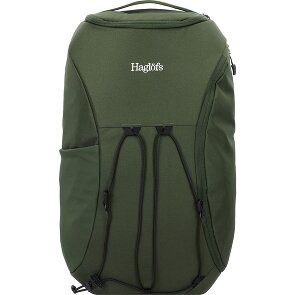 Haglöfs Corker Large Dagrugzak 49 cm Laptop compartiment