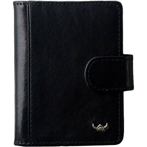 Golden Head Colorado RFID creditcard etui slotje Golden Head Colorado RFID creditcard etui slotje