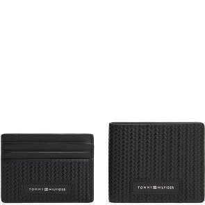 Tommy Hilfiger TH Gifting Portemonnee Leer 10.5 cm Geschenkverpakking