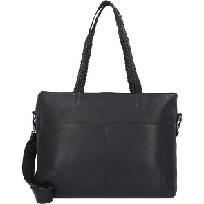 Cowboysbag Oily Cow Bushton Schoudertas Leer 40 cm
