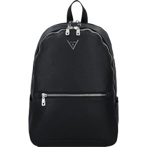 Guess Torino Dagrugzak 44 cm Laptop compartiment Guess Torino Dagrugzak 44 cm Laptop compartiment