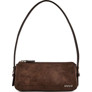Hugo Yorih Schoudertas S Leer 24 cm