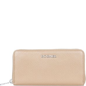 Bogner Andermatt Ela Portemonnee RFID Leer 18,5 cm