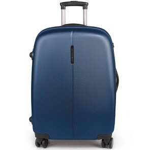 Gabol Paradise XP 4 wielen Trolley M 67 cm met uitbreidingsplooi