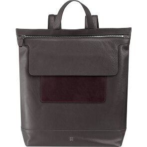 DuDu Rugzak leer 39 cm