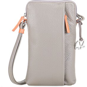 Mywalit Mobiel telefoonhoesje leer 12 cm