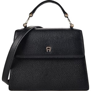 AIGNER Delia Handtas Leder 18 cm