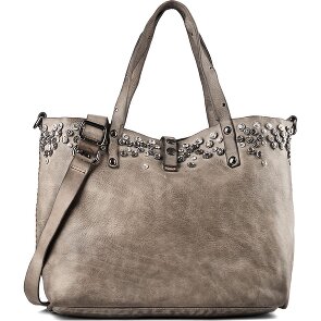 Campomaggi Bella Shopper Tas Leder 47 cm