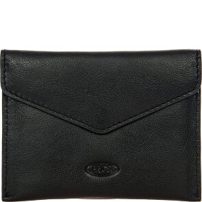 Bric's Volterra Kredietkaart etui RFID-bescherming Leer 15 cm