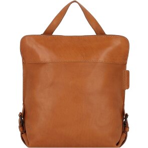 aunts & uncles Grandma's Luxury Club Mrs.Crumble Cookie City Rugzak Leer 28 cm