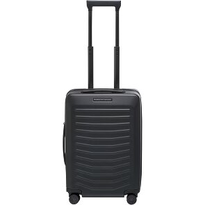 Porsche Design Roadster 4 wielen Cabinewagen 55 cm