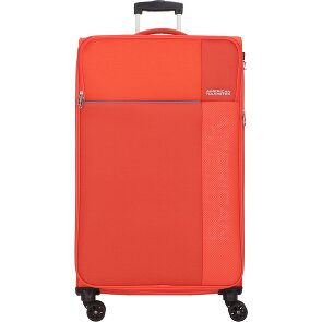 American Tourister Fun Cruise 4 wielen Trolley 77 cm American Tourister Fun Cruise 4 wielen Trolley 77 cm
