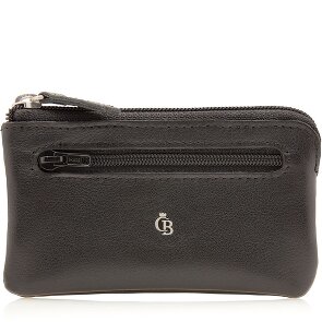 Castelijn & Beerens Vita Sleuteletui RFID Leer 11,5 cm