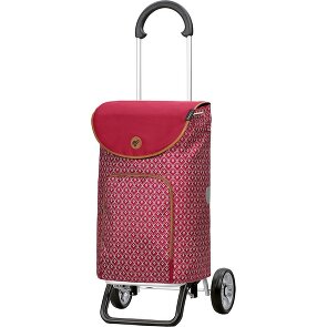 Andersen Shopper Scala Shopper Plus Famke Winkelwagen 59 cm