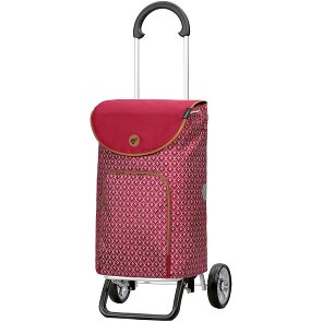 Andersen Shopper Scala Shopper Plus Famke Winkelwagen 59 cm