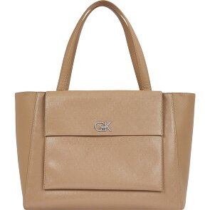 Calvin Klein Re-Lock Shopper Tas 44 cm