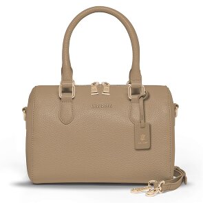 Lazarotti Bologna Leather Handtas Leer 26 cm