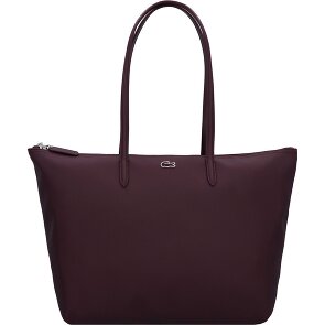 Lacoste Core Essentials L.12.12 Concept Shopper Tas L 46 cm Lacoste Core Essentials L.12.12 Concept Shopper Tas L 46 cm