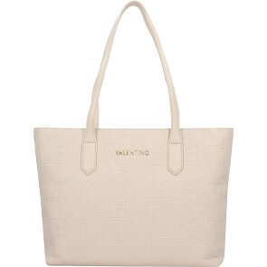Valentino Pansy Shopper Tas 35 cm